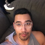 mrlauer88 - Clear - rectangle - acetate