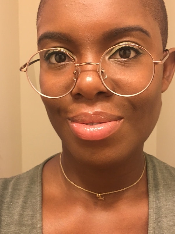 Customer review photo
