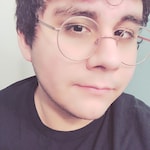 Ivan C. - Rose Gold - round - metal