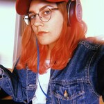 Haley J. R. -  Bronze - round - metal