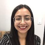 Darlene M. - Gunmetal - rectangle - metal