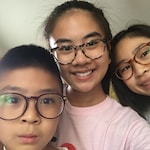 Cassidy Ho - Tortoise - horn - acetate