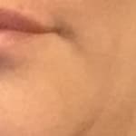 Tracy A. - Black - rectangle - acetate