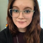 Kelly L. - Silver - square - metal