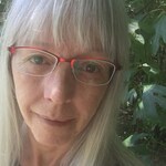 Denny H. - Red - rectangle - metal