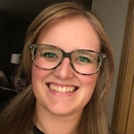 Tessa D. - Matte Tortoise - rectangle - acetate