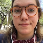 Abigail T. - Light Tortoise - aviator - acetate-metal