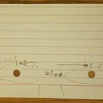 Cliff M. - Silver - rectangle - titanium