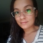 summermartinez321 - Clear - rectangle - plastic