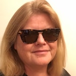 Jessamine W. - Tortoise - square - acetate