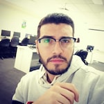 Nilton da S. R. - Black - browline - acetate-metal