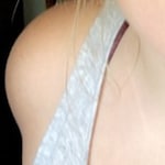 kdboo1188 - Matte Orange - round - plastic