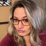 tjbir - Tortoise - rectangle - plastic