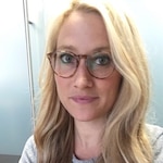 Lindsy T. G. - Tortoise - round - acetate