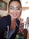 Magaretta R. D. - Clear - rectangle - acetate
