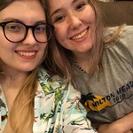 Emma W. - Tortoise - round - acetate