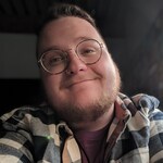 Nicholas M. - Tortoise - round - acetate-metal