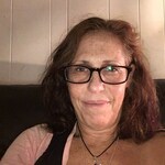 youngwendy68 -  Brown  - rectangle - acetate