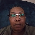 IDELL V. - Striped - square - plastic