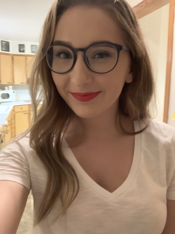 Muse Round Matte Gray Glasses for Women Eyebuydirect Canada