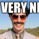 Ayrton A. C. - Gunmetal - rectangle - metal