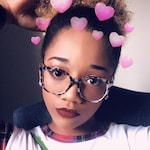 Kenyata R. - Ivory Tortoise - round - acetate