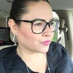 unasdepasarela - Black - square - acetate