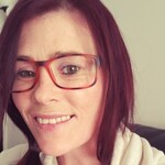 Jessica S. - Tortoise - rectangle - plastic