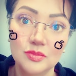 Marisol W. H W. - Gunmetal - rectangle - metal