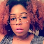 Elexis J. - Gunmetal - aviator - metal