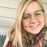 agpark - Speckled Gray - browline - plastic-metal