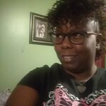 khrissmith9007 - Black - rectangle - acetate