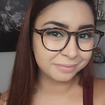 Lannessa B. - Leopard - round - plastic