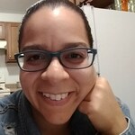 Addis R. - Matte Green - rectangle - plastic