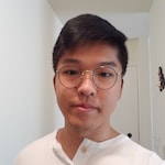 Brian G. - Tortoise - round - acetate-metal