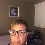 Sandra S. - Tortoise - round - acetate-metal