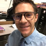 karl.delamancha -  Matte Gray  - aviator - plastic