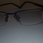 rsana_10 - Navy - rectangle - metal