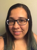 lisaashley111 -  Black/White  - rectangle - plastic