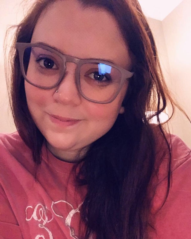 Central Square Light Brown Full Rim Eyeglasses Eyebuydirect