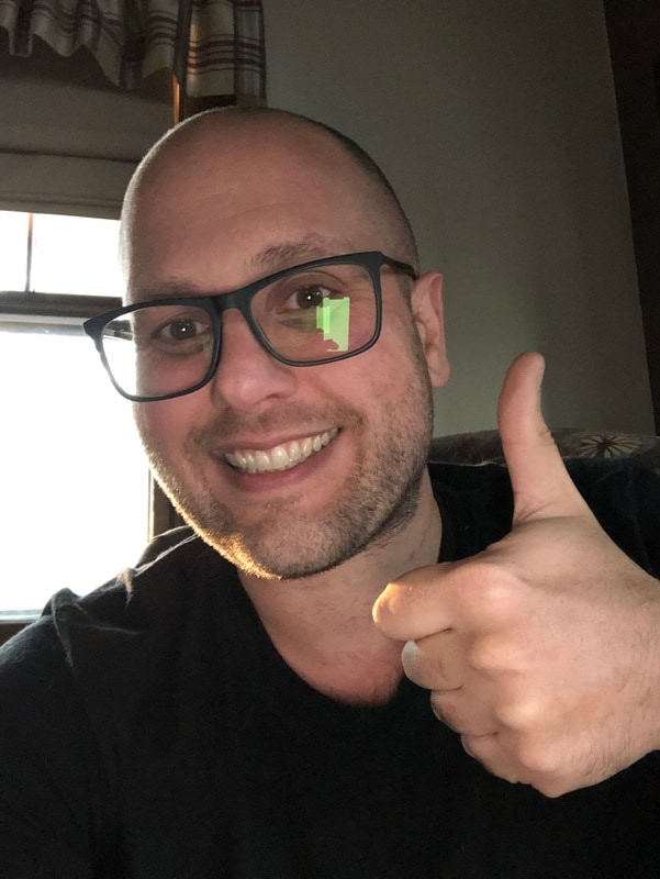 Customer review photo