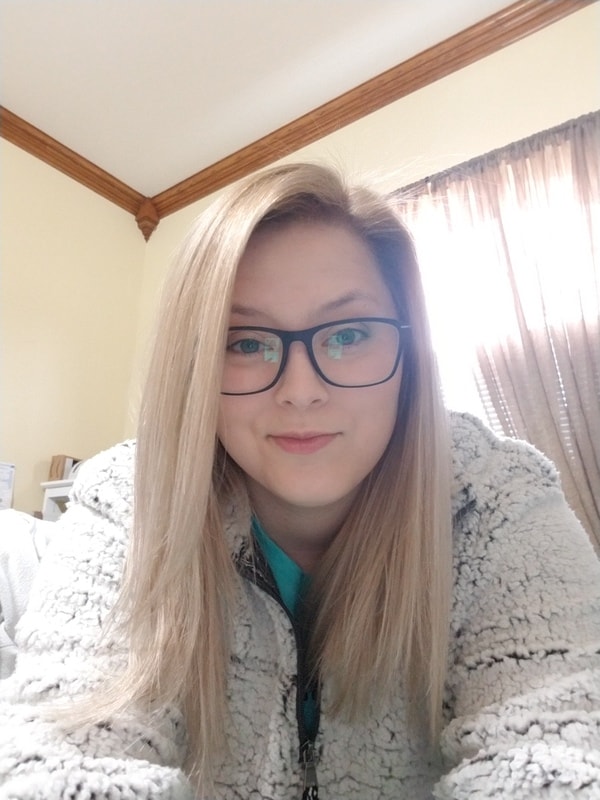 Customer review photo