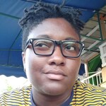 LeXi P. - Black - square - acetate