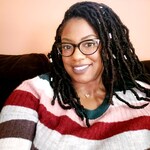 Shakeeta S. T. - Tortoise - horn - acetate-metal