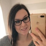 Sydney M. - Brown/Tortoise - horn - acetate