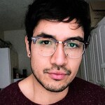 gonzalo Z. - Tortoise - browline - acetate-metal