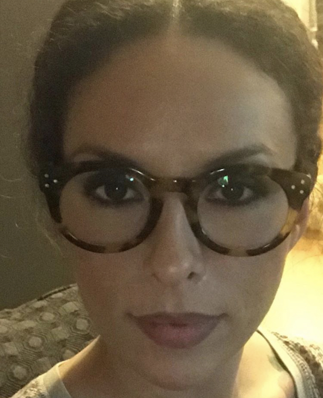 Morla Round Tortoise Full Rim Eyeglasses Eyebuydirect Canada