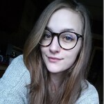 Tiffany-Lee H. - Tortoise - round - acetate