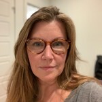 Nina M C. - Tortoise - horn - acetate