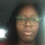 Lola - Matte Gray - round - plastic